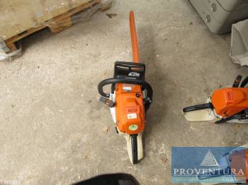 Kettensäge STIHL MS 362 C-M