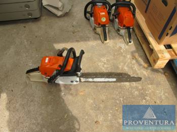 Kettensäge STIHL MS 362 C-M