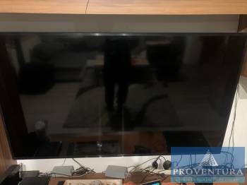 Flachbildfernseher SAMSUNG UE 65 MU 6179 UXZG