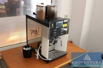 Kaffeevollautomat WMF Presto