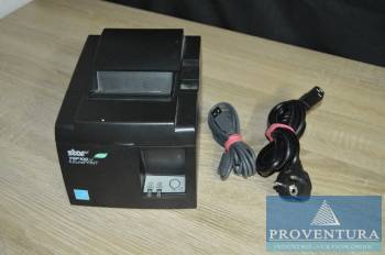 USB-Bondrucker STAR TSP10011