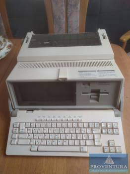 Computer Brother WP-1 Word Processor