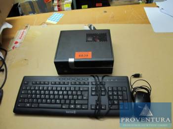 PC TERRA Business 5000