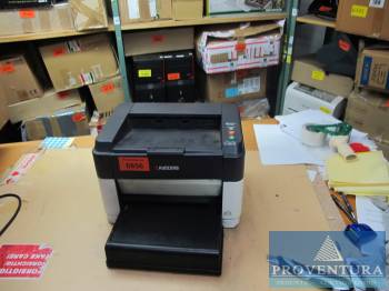 Laserdrucker KYOCERA FS-1041