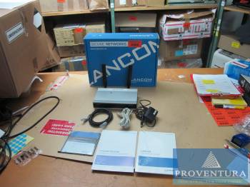 Router LANCOM Lancom 1781VAW