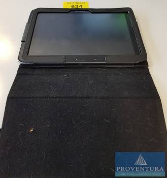 Tablet SAMSUNG Galaxy Tab 3