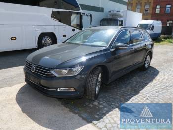 Pkw VW Passat Variant 2.0 TDI Comfortline