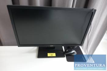 TFT-Bildschirm ACER V246HL