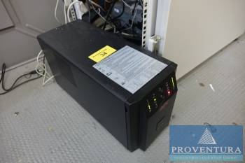 USV APC UPS Smart 1000