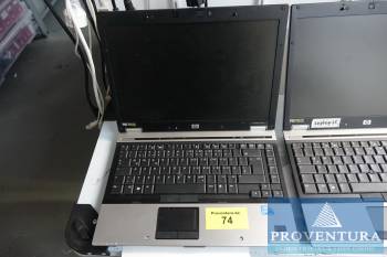 Notebook HP ELITE Book 6930P Compaq