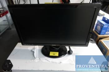 Monitor BENQ GL2250