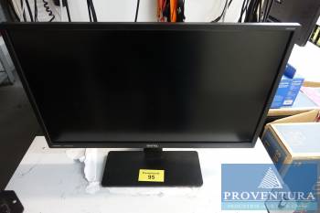 TFT-Bildschirm BENQ GW2470