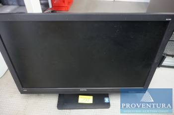 TFT-Bildschirm BENQ BL2400