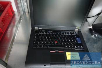 Notebook LENOVO ThinkPad T-410 2537-G98