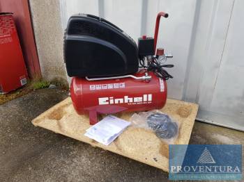 Mobil-Kompressor EINHELL TH-AC 200/24 OF [1]