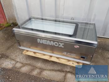 Eis-Vitrine NEMOX Magic Pro 100 [1]