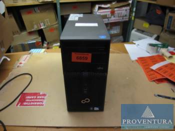 PC FUJITSU Esprimo P510