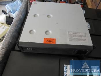 USV APC Smart-UPS C1500