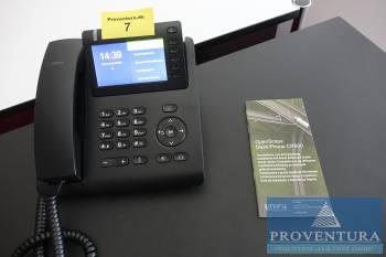 Systemtelefone UNIFY Desk Phone CP600