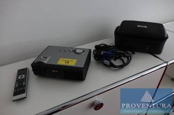 BEAMER ACER PD323 - DLP Projector DNX0516