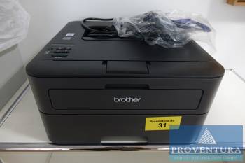 Laser-Drucker BROTHER HL-L2340DW