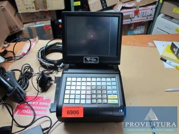 PC aus ehemaligem Kassenarbeitsplatz CKV Pos Touch 10M [1]