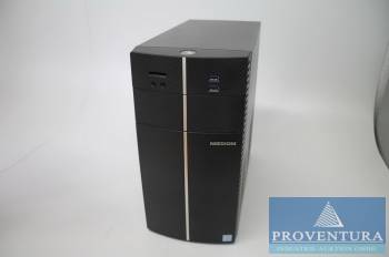 PC MEDION Intel Core i5-8400