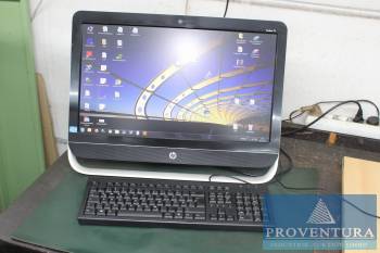 All-in-One-PC HP Pavilion 23