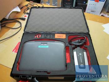 Diagnosesystem WOW IQ150 [1]