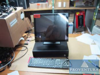 Monitor IIYAMA Touchmonitor [1]