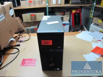 PC FUJITSU Esprimo P510 [1]