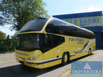 Reisebus NEOPLAN Cityliner 2/N 1216HD