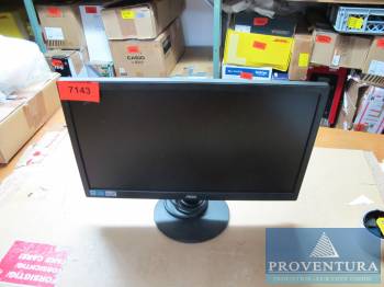 Monitor AOC Monitor 195LM00003 19.5