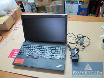 Laptop LENOVO ThinkPad EDGE E545