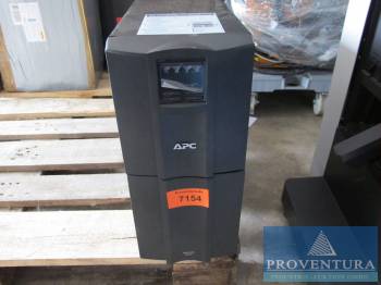 APC Smart-UPS 3000VA