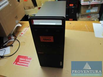 PC LENOVO ThinkCentre M900