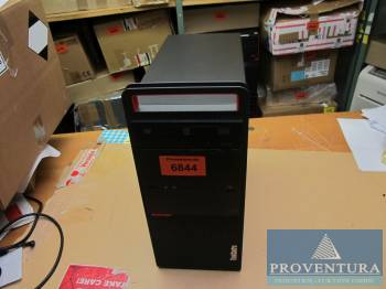 PC LENOVO ThinkCentre M900