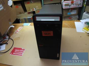 PC LENOVO ThinkCentre M900