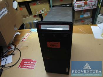 PC LENOVO ThinkCentre M900