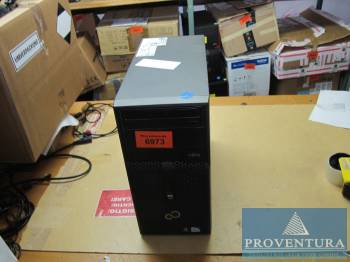 PC FUJITSU Esprimo P510