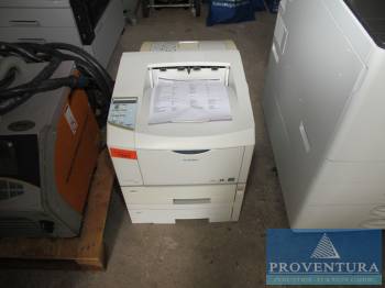 Drucker GESTENER NRG SP 4110N