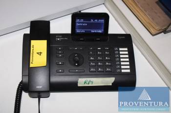 ip-Telefone BINTEC ELMEG 2x ip120