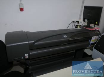 Plotter HP DesignJet 800 PS