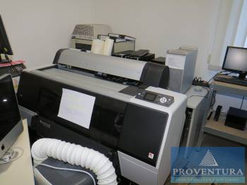 Plotter EPSON Stylus Pro 7900