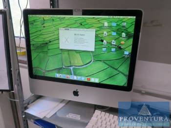 All-in-One-PC APPLE iMac 20 Zoll