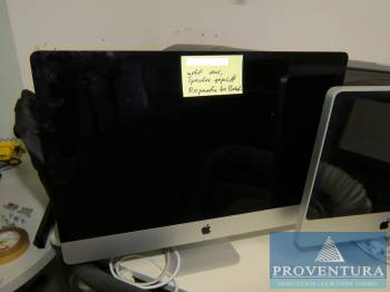 All-in-One-PC APPLE iMac 27 Zoll