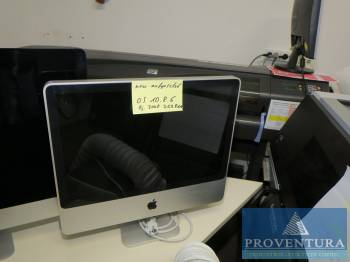 All-in-One-PC APPLE iMac