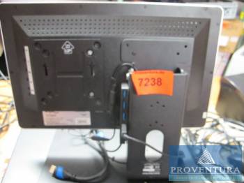 PC-System aus ehemaligen Kassenarbeitsplatz EXONE Business 5303 [1]