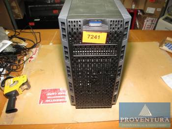 Server DELL Power Edge T330