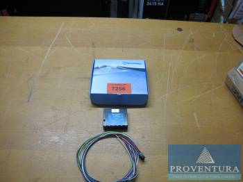 GPS Tracker TELTONIKA FM-1110 [1]